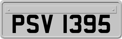 PSV1395
