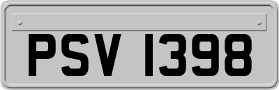 PSV1398