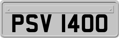 PSV1400