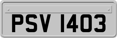 PSV1403
