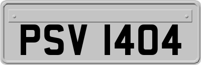 PSV1404
