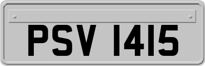 PSV1415