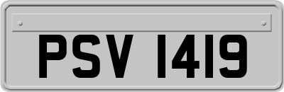 PSV1419