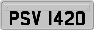 PSV1420