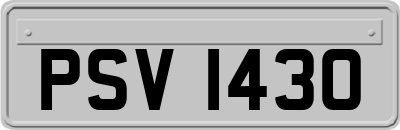 PSV1430