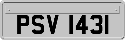 PSV1431