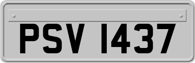 PSV1437