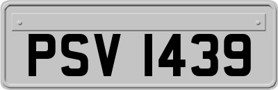 PSV1439