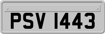 PSV1443