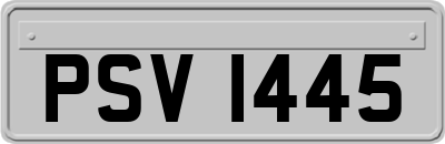 PSV1445