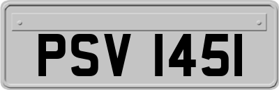 PSV1451