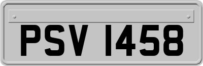 PSV1458