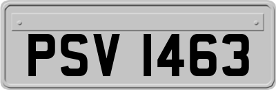 PSV1463