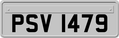 PSV1479