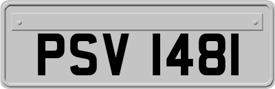 PSV1481