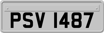 PSV1487