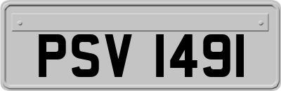 PSV1491