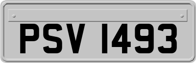 PSV1493