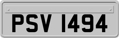 PSV1494
