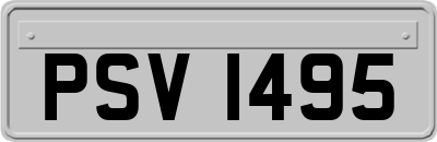 PSV1495