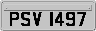 PSV1497