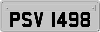 PSV1498