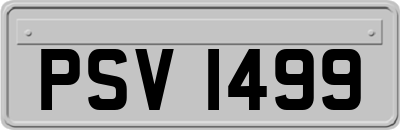 PSV1499