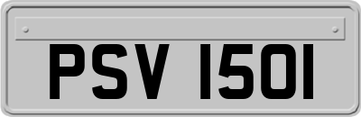 PSV1501
