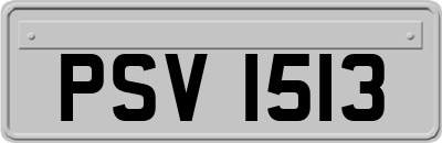 PSV1513