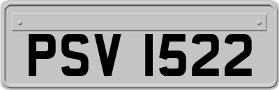 PSV1522