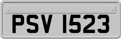 PSV1523