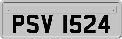 PSV1524