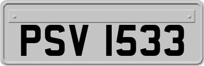 PSV1533