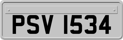 PSV1534
