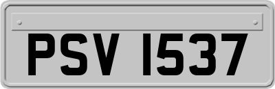 PSV1537