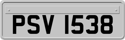 PSV1538