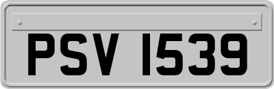 PSV1539