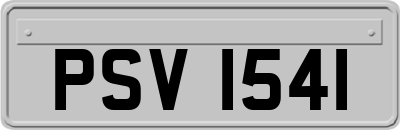 PSV1541