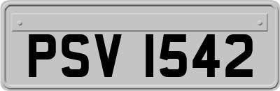 PSV1542