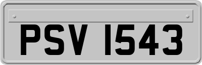 PSV1543