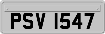 PSV1547