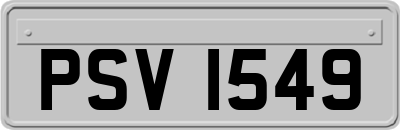 PSV1549