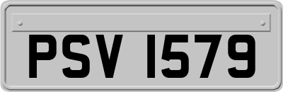 PSV1579