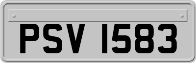 PSV1583