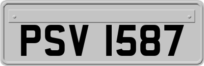 PSV1587