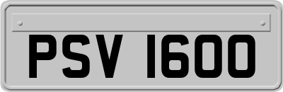 PSV1600