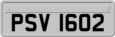 PSV1602