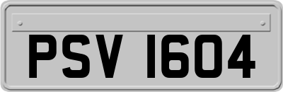 PSV1604