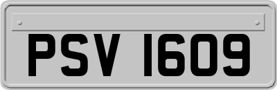 PSV1609