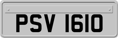 PSV1610